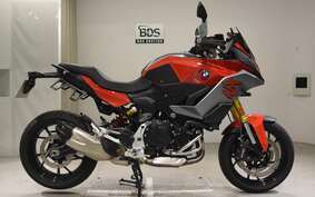 BMW F900XR 2021 0K21