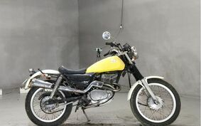 HONDA CT250S SILKROAD L250S