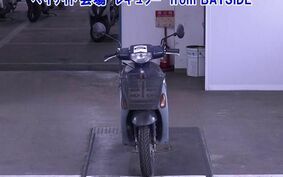 SUZUKI LET's 4 CA45A