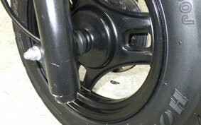 SUZUKI ADDRESS V125 CF4EA