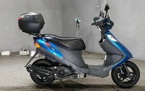 SUZUKI ADDRESS V125 G CF46A