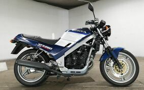 HONDA VTZ250 MC15