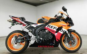 HONDA CBR1000RR 2008 SC57