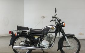 HONDA CD125T BENLY CD125T