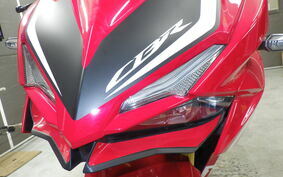 HONDA CBR250RR A MC51