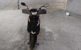 SUZUKI ADDRESS V125 CF4EA