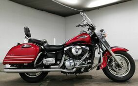 KAWASAKI VULCAN 1500 CLASSIC 1998 VNT50G