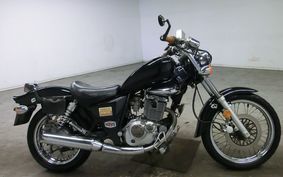 SUZUKI GZ125HS PCJG3