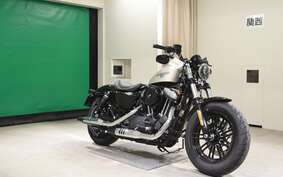 HARLEY XL1200X 2008 LC3