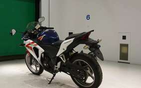 HONDA CBR250R A MC41