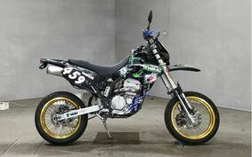 KAWASAKI KLX250D TRACKER LX250E