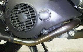 SUZUKI ADDRESS V125 G CF4EA