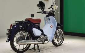 HONDA C125 SUPER CUB JA58