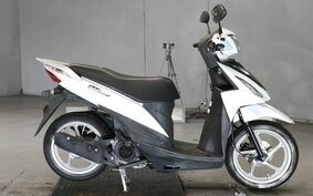 SUZUKI ADDRESS 110 CE47A