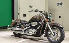 SUZUKI INTRUDER 400 Classic 2006 VK54A