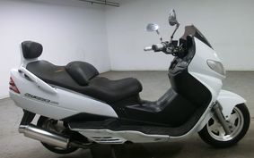 SUZUKI SKYWAVE 400 CK42A