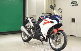 HONDA CBR250R GEN 3 MC41