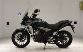 HONDA 400X GEN 2 2020 NC56