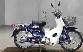 HONDA C70 SUPER CUB HA02