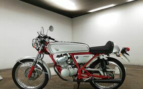 HONDA DREAM 50 AC15