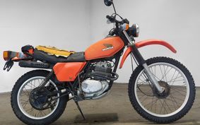 HONDA XL250S L250S