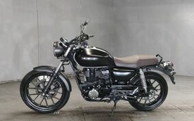 HONDA GB350 2021 NC59