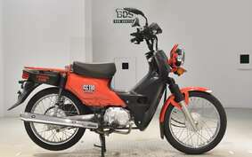 HONDA CROSS CUB 110 JA10