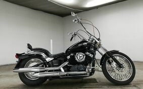 YAMAHA DRAGSTAR 400 1996 4TR