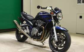 SUZUKI BANDIT 1200 2007 GV79A