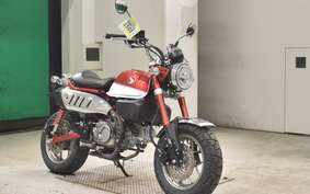 HONDA MONKEY 125 JB02