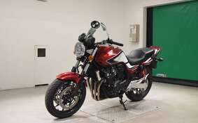 HONDA CB400SF GEN 4 A 2022 NC42