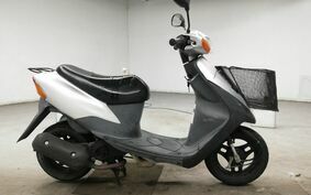 SUZUKI LET's 2 CA1PA