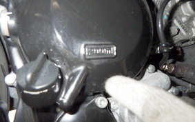 SUZUKI SKYWAVE 200 (Burgman 200) CH41A