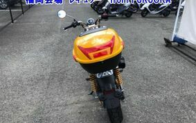 HONDA MONKEY 125 JB02