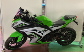 KAWASAKI NINJA 250 EX250L