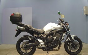 YAMAHA FAZER FZ6 N 2007 RJ14