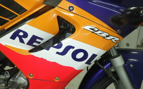 HONDA CBR125R JC34