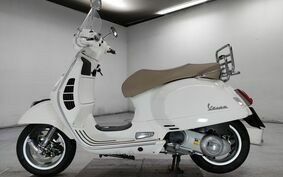 VESPA GTS250ie M451