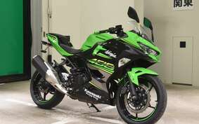 KAWASAKI NINJA 400 2018 EX400G