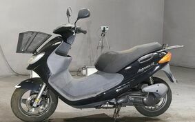 SUZUKI ADDRESS 110 CF11A