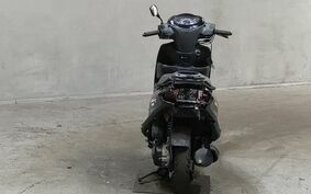 SUZUKI ADDRESS 125 DT11A