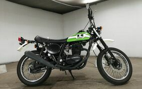 KAWASAKI 250TR BJ250F