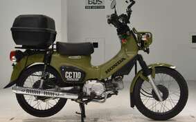 HONDA CROSS CUB 110 JA45