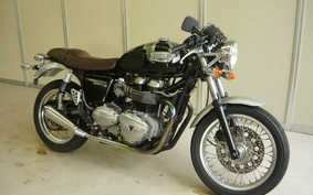 TRIUMPH THRUXTON 900 2006 J9042G