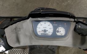 YAMAHA BWS50 SA02J