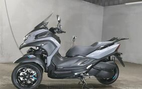 YAMAHA TRICITY 300 2021 SH15J