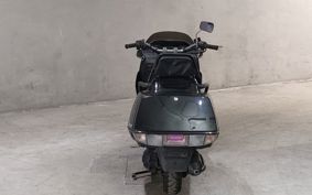 HONDA FUSION MF02