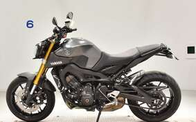 YAMAHA MT-09 A 2016 RN34J