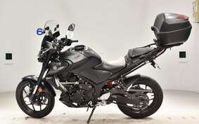 YAMAHA MT-03 ABS 2021 RH13J