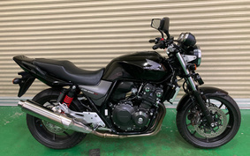 HONDA CB400SF 2018 NC42